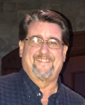 Rick Seltzer
