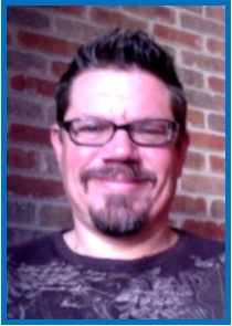 Steve Doerksen