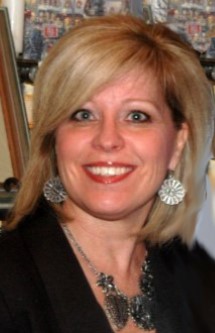 Tami Engram